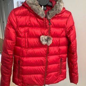 Emporio Armani Winter Jacket